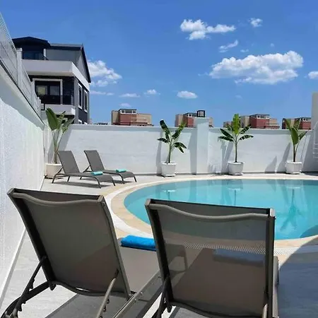 Edis Hotel Belek