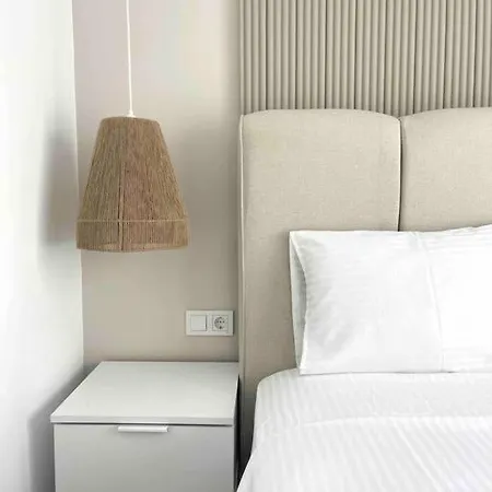 Edis Hotel Belek