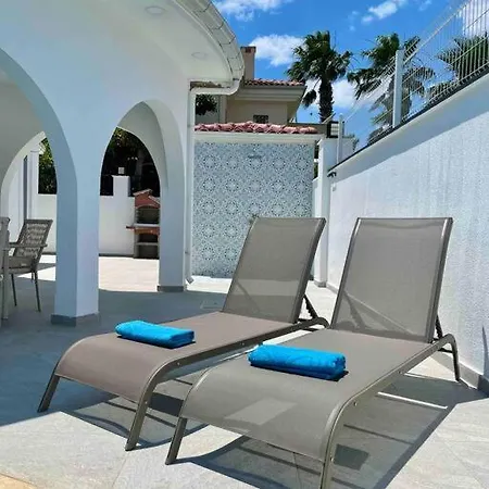 Edis 4* Belek