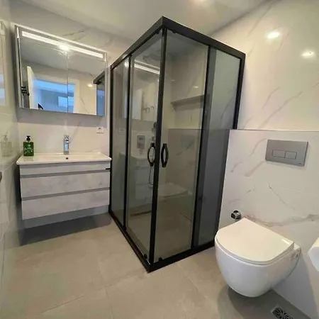 Hotel Edis Belek