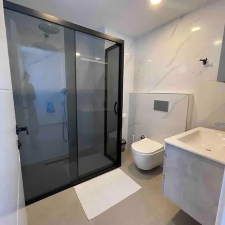 Hotel Edis Belek