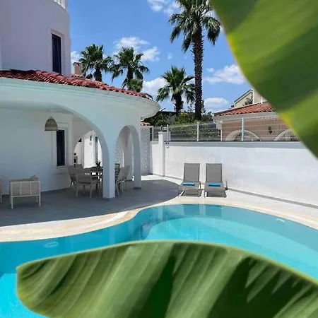 Villa Edis Belek